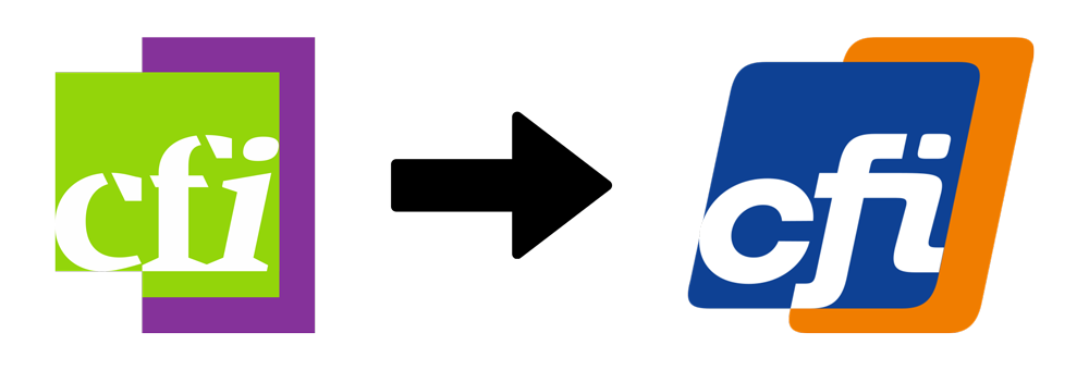 CFI Logistics Rebranding