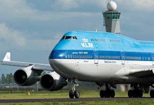 Luchtvracht Schiphol