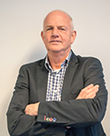 Jacques van der Berg