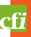 CFI Pharmalogistics logo