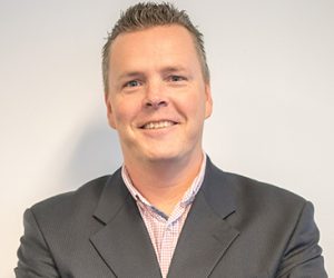 John Twisk - Cyberfreight