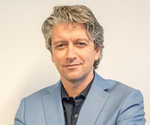 Marco van Eijk - Cyberfreight