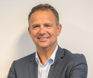 Willem Lodder - Cyberfreight