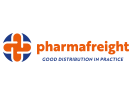Pharmafreight partner cyberfreight pharma logistics