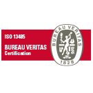 ISO 13485 Cyberfreight International